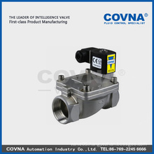 High Quality Oil/Gas/Water Solenoid Valve